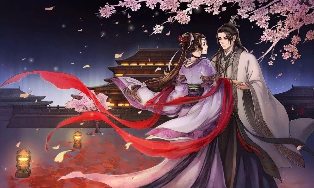圣女战旗